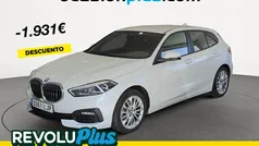 Usado 2020 BMW 118 Utilitario | 21.250 € (Buen precio)