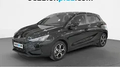 Usado 2024 MG MG3 Comfort Utilitario | 17.264 € (Super precio)