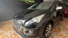 Usado 2016 Peugeot 3008 Style | 11.990 € (Buen precio)