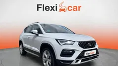 Usado 2023 Seat Ateca SUV | 22.190 € (Precio justo)