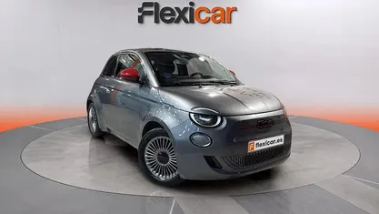 Usado Fiat 500e 69 kW (95 CV) 2023 Berlina