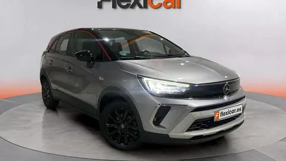 Usado 2021 Opel Crossland X GS Line SUV | 10.490 € (Precio justo)