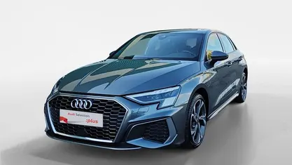 Usado 2024 Audi A3 Ambiente Berlina | 35.500 € (Precio justo)