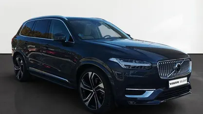 Usado 2023 Volvo XC90 Ultimate SUV | 68.900 € (Un poco caro)