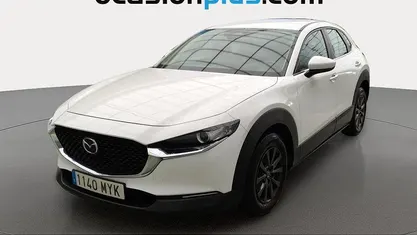 Usado 2025 Mazda CX-30 Prime-Line SUV | 22.819 € (Super precio)