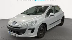 Usado 2008 Peugeot 308 Utilitario | 4500 € (Precio justo)