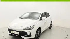 Usado 2024 MG MG3 Luxury Utilitario | 19.990 € (Precio justo)