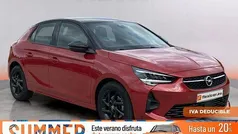 Usado 2023 Opel Corsa Berlina | 13.691 € (Precio justo)