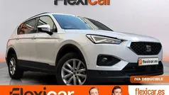 Usado 2023 Seat Tarraco Style SUV | 26.990 € (Precio justo)