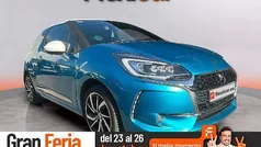 Usado 2016 DS Automobiles DS3 Style Berlina | 7890 € (Precio justo)