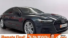 Usado 2018 Audi A7 Sportback Utilitario | 39.890 € (Precio justo)