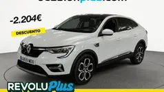 Usado 2023 Renault Arkana Techno SUV | 24.250 € (Precio justo)