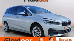 Gris Usado 2020 BMW 218 | 19.790 € (Precio justo)