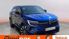 Azul Usado 2023 Renault Austral Equilibre SUV | 25.440 € (Buen precio)