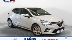 Usado 2021 Renault Clio V Intens Berlina | 13.950 € (Buen precio)