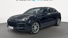 Usado 2021 Porsche Cayenne SUV | 65.637 €