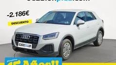 Usado 2022 Audi Q2 SUV | 21.190 € (Buen precio)