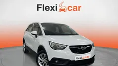 Usado 2019 Opel Crossland X Design Edition SUV | 11.090 € (Precio justo)
