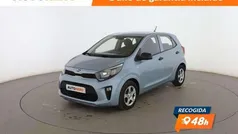 Usado 2019 Kia Picanto Utilitario | 9599 € (Precio justo)