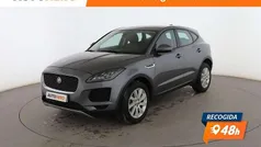 Gris Usado 2018 Jaguar E-Pace S SUV | 18.799 € (Precio justo)