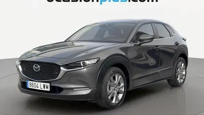 Usado Mazda CX-30 122 CV (89 kW) 2022 SUV