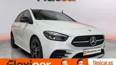 Usado 2020 Mercedes B200 Monovolumen | 20.990 € (Buen precio)