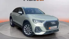 Usado 2020 Audi Q3 Sportback Premium SUV | 29.970 € (Buen precio)