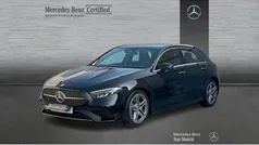 Usado 2024 Mercedes A180 Berlina | 32.490 € (Precio justo)