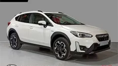 Usado 2023 Subaru XV SUV | 27.500 € (Precio justo)
