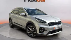 Usado 2020 Kia Niro SUV | 16.990 € (Precio justo)