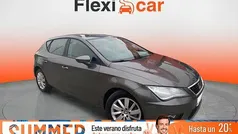 Usado 2017 Seat Leon Reference Familiar | 12.490 € (Precio justo)