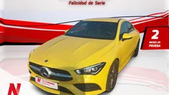 Usado 2020 Mercedes CLA200 | 30.831 € (Precio justo)