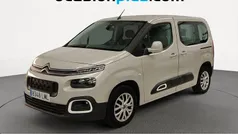 Usado 2021 Citroën Berlingo Feel Monovolumen | 17.182 € (Buen precio)