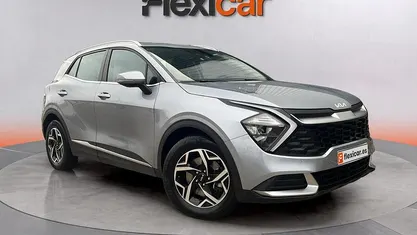 Usado 2023 Kia Sportage SUV | 20.990 € (Buen precio)