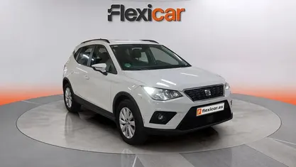 Usado Seat Arona Ecomotive 115 CV (84 kW) 2020 SUV