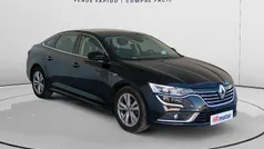Blanco Usado 2016 Renault Talisman Zen Berlina | 12.290 € (Precio justo)