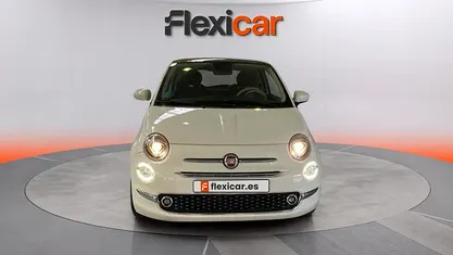 Usado Fiat 500 71 CV (52 kW) 2024 Berlina