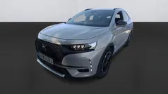 Blanco Usado 2021 DS Automobiles DS4 Performance SUV | 28.600 € (Precio justo)