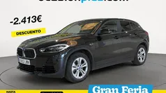 Usado 2022 BMW X2 SUV | 26.550 € (Precio justo)