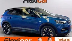 Usado 2021 Opel Grandland X Ultimate SUV | 18.290 € (Precio justo)