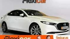 Usado 2021 Mazda 3 Utilitario | 21.990 € (Precio justo)