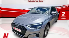 Usado 2023 Audi A3 Advanced Plus | 27.093 € (Precio justo)