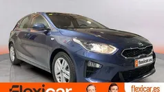 Usado 2020 Kia Ceed | 15.990 € (Precio justo)