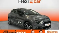 Usado 2024 Citroën C3 Utilitario | 15.890 € (Precio justo)