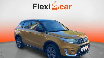 Usado Suzuki Vitara 116 CV (85 kW) 2022 SUV