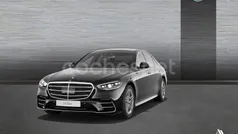 Usado 2024 Mercedes S580 AMG line Berlina | 126.000 €