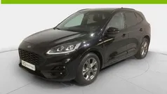 Usado 2022 Ford Kuga ST-Line SUV | 20.950 € (Buen precio)