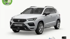 Usado 2025 Seat Ateca FR SUV | 31.481 € (Precio justo)