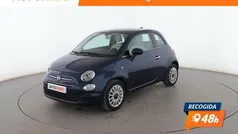 Usado 2019 Fiat 500 Lounge Utilitario | 11.799 € (Precio justo)