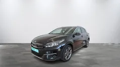 Negro Usado 2021 Kia XCeed SUV | 19.900 € (Precio justo)